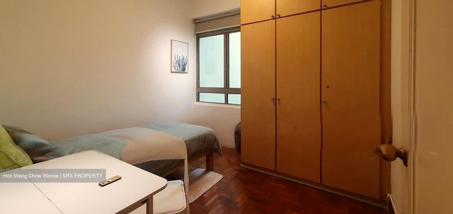The Blossomvale (D21), Condominium #595834801